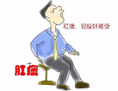 福州肛瘘应该怎么治疗