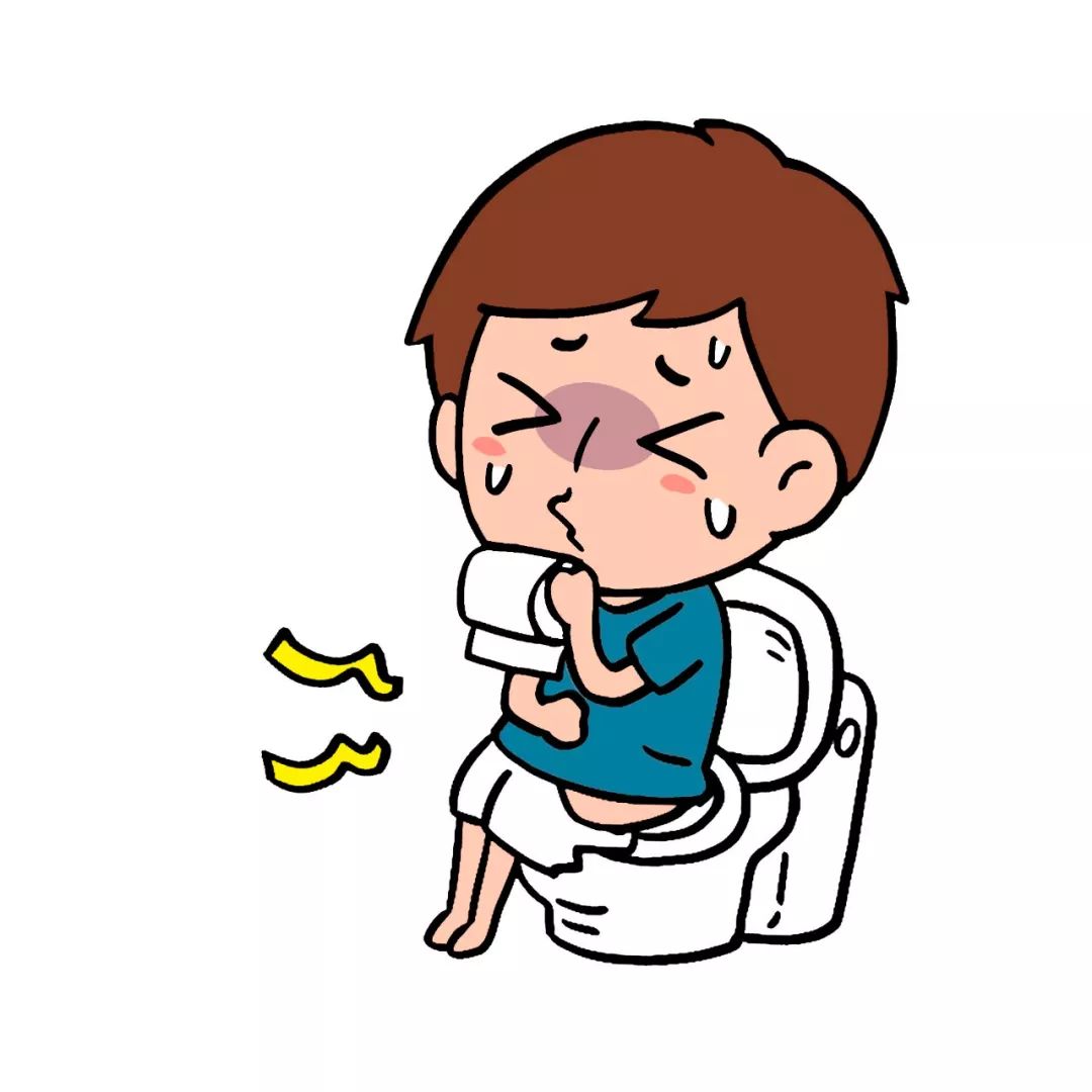 大便有血是怎么回事