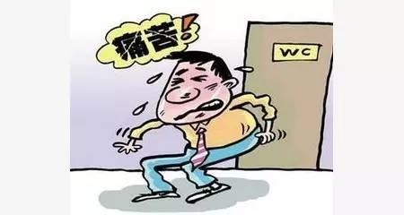 痔疮如何自愈